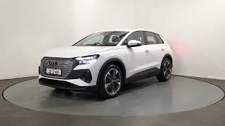 221D485 - 2022 Audi E-Tron Advance 40 e-tron RefId: 408800