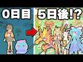 新作モンスター収集RPGを5日間プレイしたらどこまで発展できるのか！？【ゆっくり実況】【るぅみマスター】