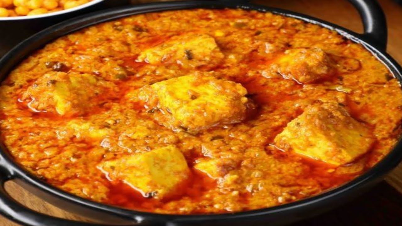 पनीर की ये स्पेशल सब्जी खाकर घर में सब बहुत खुशहुएI Paneer  malai MasalaI sabji arjun kitchen recipe