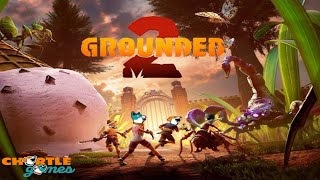 Welcome to the Toxic Tangle - Grounded 2 Early Access
