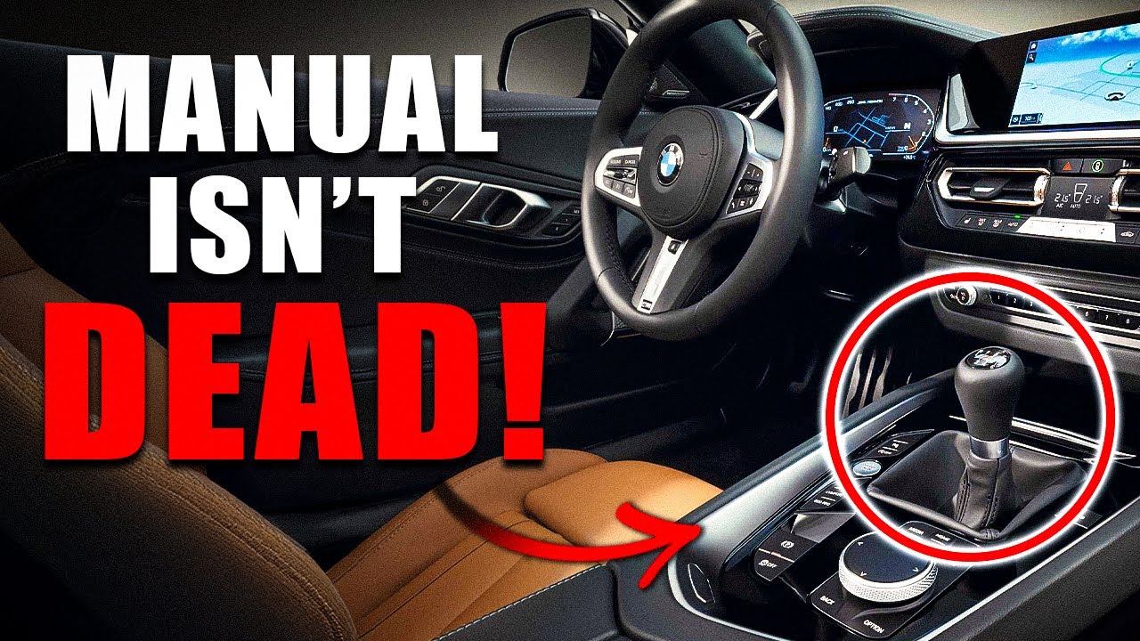 7 европейских автомобилей, которые правильно поступили в 2026 году — они действительно ПРИСЛУШАЛИ...