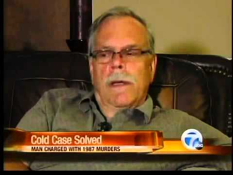 1987 Cold Case Murder Solved - YouTube