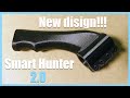 Design and Printing metal detector part with 3D printer/ Smart Hunter