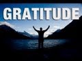 Zen attitude  sance dhypnose pour ressentir la gratitude