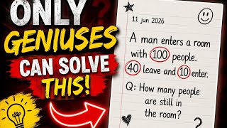 viral trending brain teaser