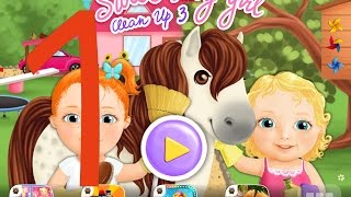 Sweet Baby Girl Clean Up 3 screenshot 3