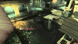 MW3 Quad Semtex