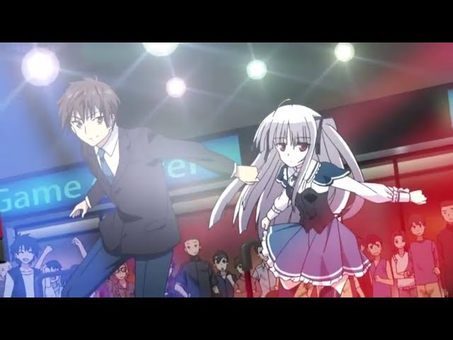 Absolute Duo - Mental Block