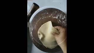 How to make Soft and tasty Puri 😋 screenshot 3