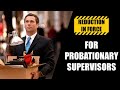 Probationary Supervisors Under A Federal Reduction In Force RIF Probationary Supervisors Under A Federal Reduction In Force RIF