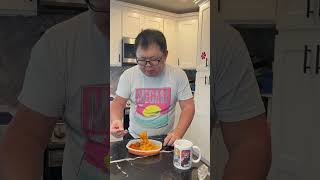 Lean Cuisine Spaghetti with Meatballs