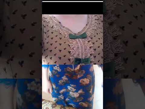 موديلات بيجامات مخيطين بتوب ديال الملحف