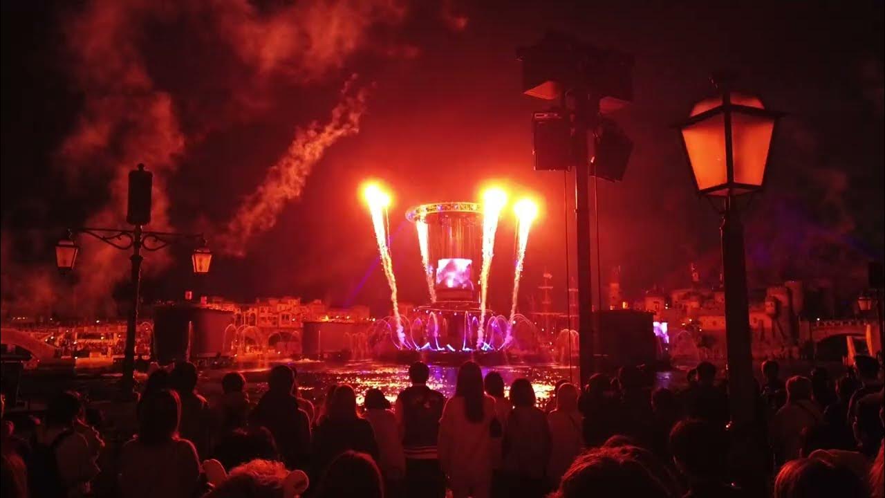 disneysea-fireworks-tokyodisneysea-youtube