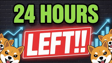 Shiba Eternity, Shibarium & More: The Upgrade That Changes SHIB Foreve