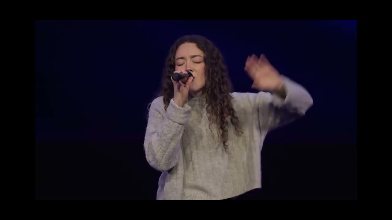Jesus Be The Name (elevation worship) performed by 7 Hills Worship 