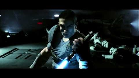 Star Wars  The Force Unleashed 2 - DevDiary Webdoc Feature HD