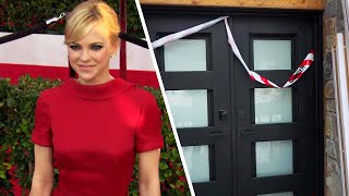 Celebrity Firefighters Save Anna Faris’s Family From CO Poisoning Net Worth