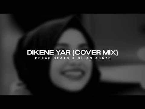 Kurdish Trap Remix - DİKENE YAR - Cover Mix (Pexas Beats) #tiktok #cover #kurdishtrap #kürtçe