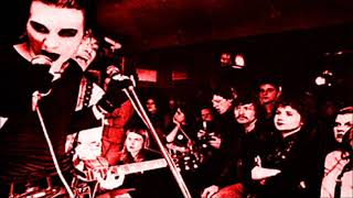 The Damned - Feel the Pain (Peel Session)