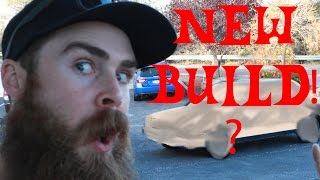 NEW CAR!!!! BMW E30 TRACK/DRIFT BUILD Episode 1(Whats up guys going to start a new BMW E30 Track/Drift build and just got the new car. Hope you guys like it! Support the build and pickup a Sweatshirt ..., 2016-11-21T14:00:03.000Z)