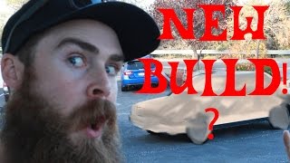 NEW CAR!!!! BMW E30 TRACK/DRIFT BUILD Episode 1(Whats up guys going to start a new BMW E30 Track/Drift build and just got the new car. Hope you guys like it! Support the build and pickup a Sweatshirt ..., 2016-11-21T14:00:03.000Z)