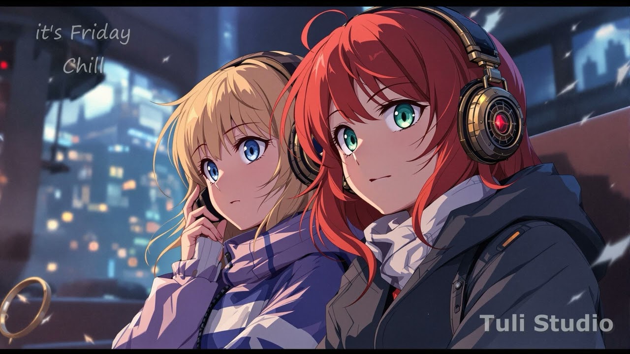 🌴🍹🎶 Laid-Back Soul & RnB: Summer Chill Vibes - to study / to work / to relax