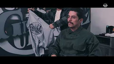 The Cutting Culture vs Chicano Worldwide - Zavala Barber Shop