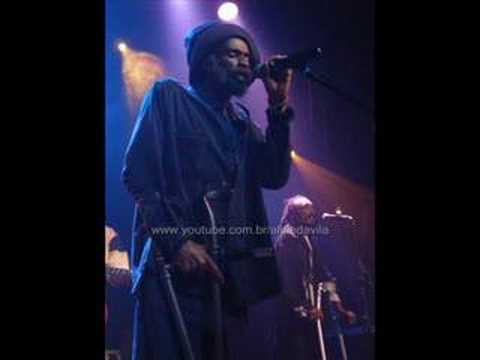 Israel Vibration - Stamina