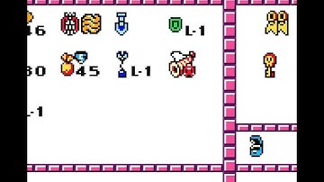 The Legend of Zelda: Oracle of Ages Part 13: "Sword Repair!"