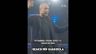Peps Expression Says It All 