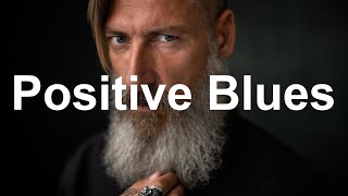 Positive Blues - Good Mood Coffee Blues and Rock Music for Background listening