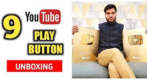 9 YouTube Play Button Arvind Arora 😱 A2 Motivation #Shorts