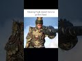 They Kept that HOOK | #BlackMythWukong #phonk #montagem #shorts #edit