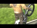 Dougie Lampkin Wheelies Entire Isle of Man TT Course - 37.7 Miles!