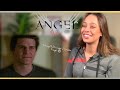 Angel~ S01E22~ &quot;To Shanshu In L.A.&quot;♡First time Reaction&amp;Review♡