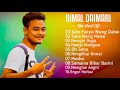 Rimal Daimari Hit Songs | Best Of Rimal Daimari Playlist 2020 | Bodosa Mp3 Song