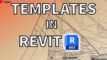 Revit Templates/ All You Need to Know/ Transfer Revit Template