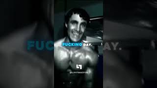 Don't Settle For Mediocrity - Greg Plitt #gregplitt #edit #shorts Wealth