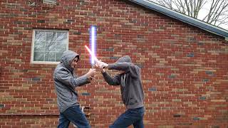 Star Wars Official Teaser Trailer