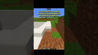 2015 #minecraft