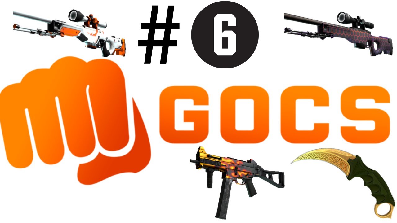 GOCS 5 PRO KASA AÇILIMI 1 5$'A 25$ #6