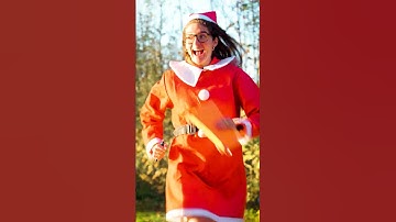 Secret Santa met Runners