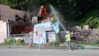 Alki Tavern Teardown 1
