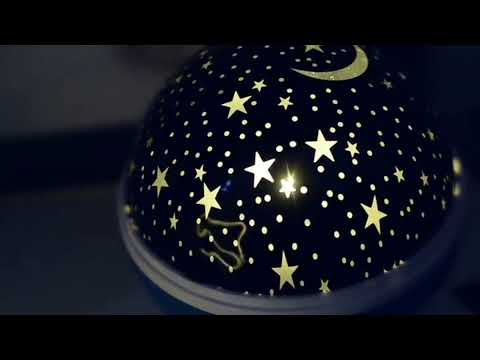 Video: Jak fungují hvězdné projektory?