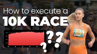 How to Run a Strong 10K | My First Race of the Year