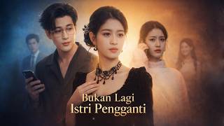 Bukan Lagi Istri Pengganti Drama China