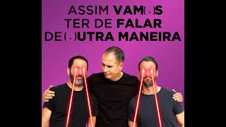 Assim vamos ter de falar de... mamas ⨀⨀