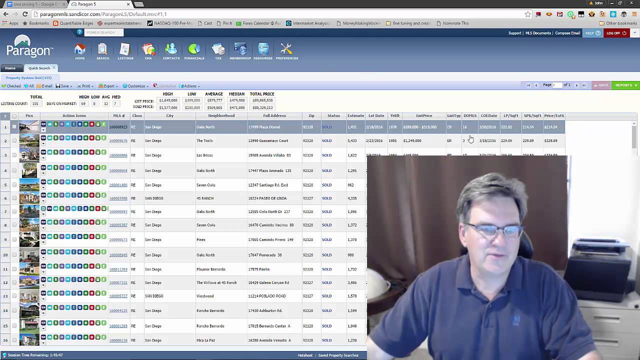 Selling in a Seller's Market 2