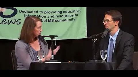 Living well with MS - Roundtable Learning from Charlotte, NC