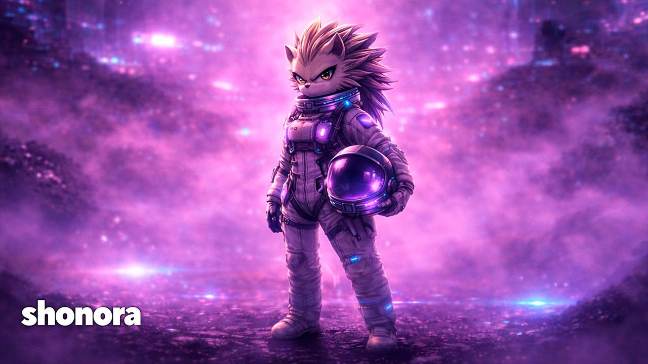 EU PAREI DE PEDIR VALIDAÇÃO | Shonora - FUTURE TRAP